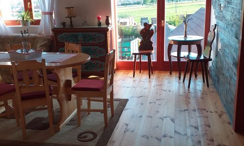 Apartament Nimród Căpâlnița