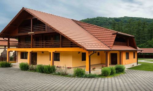 Cabana Sargeția Costești