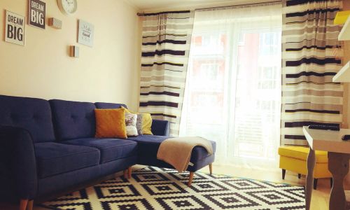 BelleView Apartment Brașov