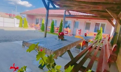 Casa Ade Mihai Viteazu