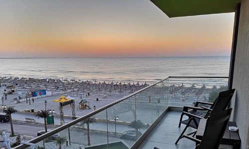 Apartament Relax Inn Alezzi Mamaia Nord