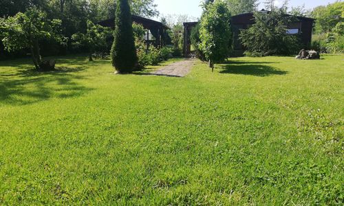 Casa de Oaspeți Uioara Ocna Mureș