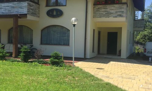 Casa de vacanță Șaru Dornei