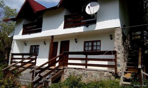 Cabana Gură de Rai Corbeni