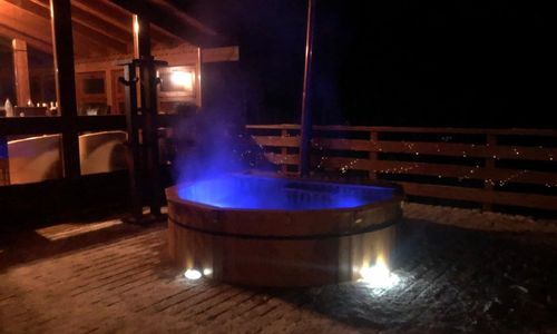 Cabana Escape Vatra Dornei