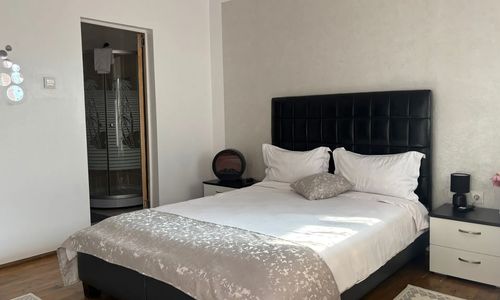 Pensiunea Izabel Lacu Roșu