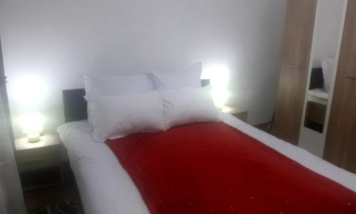 Apartament Lyad Sighișoara