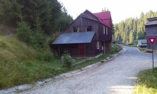 Cabana Cobleș Arieșeni