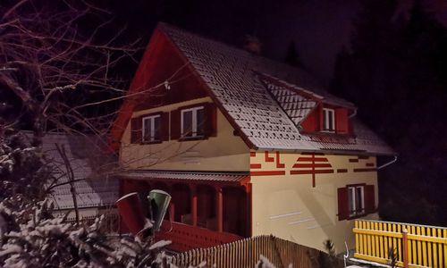 Apartament Karak Harghita-Băi