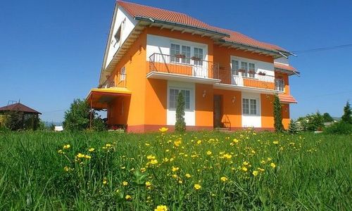 Vila Vlad Târgu Neamț