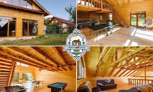 Cabana din Dâmb Râșca