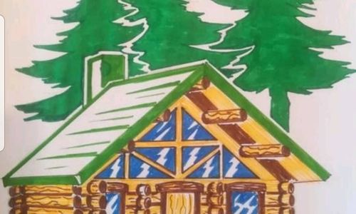 Căsuța din Pădure Piatra-Neamț