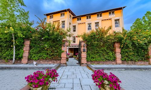 Hotel Casa de la Rosa Timișoara