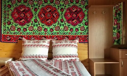 Camere de închiriat Floare de Maramureș 2 Sighetu Marmației