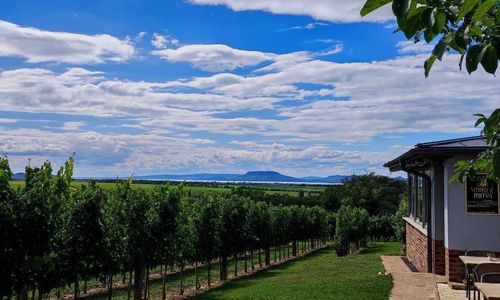 A Zöld Ajtós Ház Balatonlelle