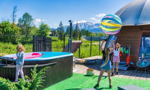 Górski Resort Zakopane