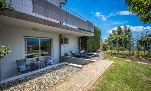  Apartment or room Terra Magica Deluxe Čavle Rijeka