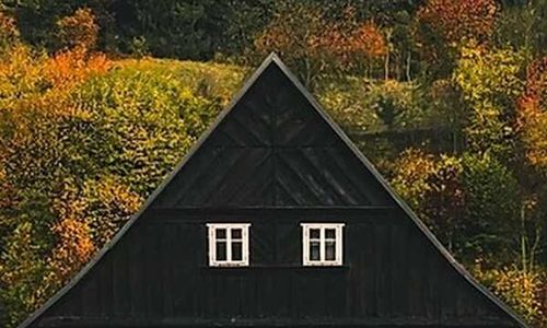 Penzion Rokytka Kryštofovo Údolí