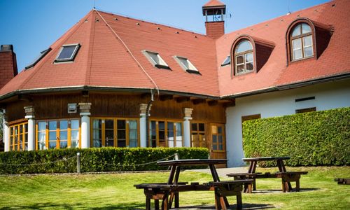 Penzion Terasa Velké Losiny