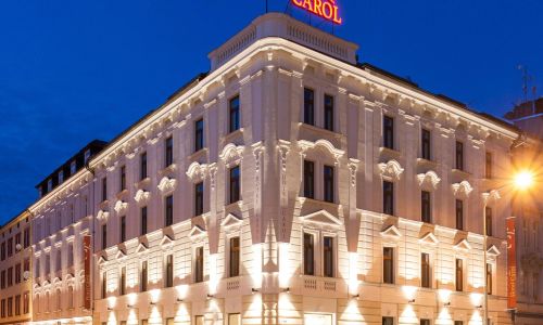 Hotel Carol Praha