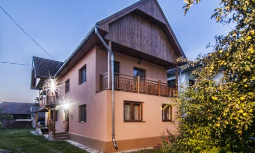 Casa Finna Covasna