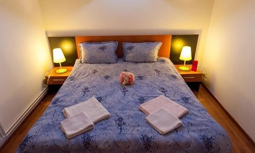 Casa de oaspeți Sruetti Covasna