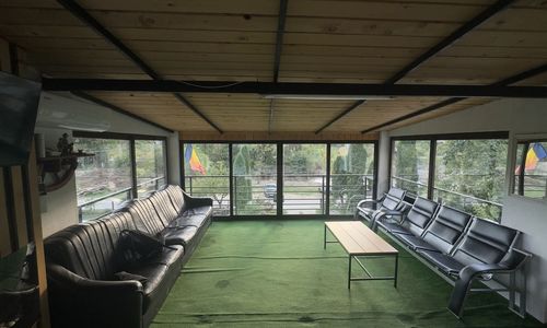 Casa de vacanță La Vălucu Căpățânenii Ungureni