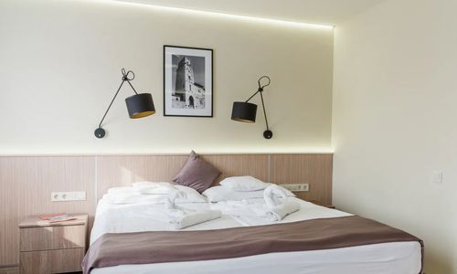 Amstel Hattyú Panzió*** Győr