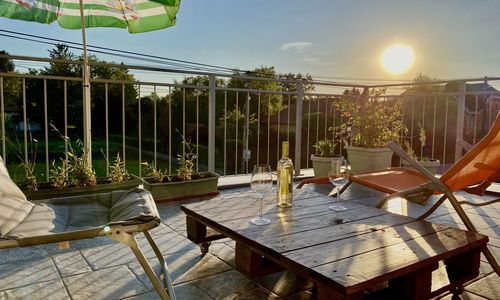 Comfort Apartman Gárdony