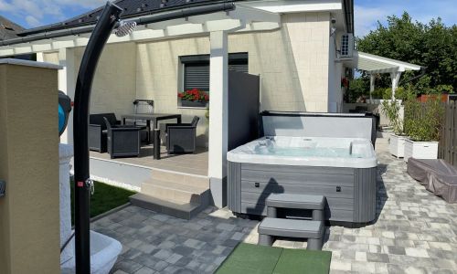 Happy Apartman Siófok