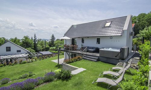 P19 Boutique Villa Badacsony