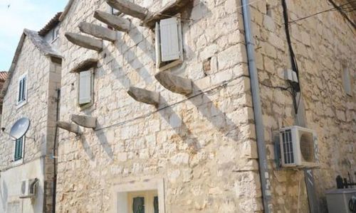 Apartment Storia di Spalato Split