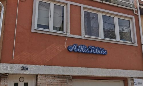 A Kis Tóbiás Gastro & Wellness Villa Eger