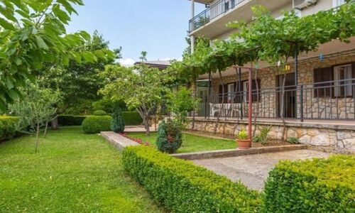 Apartmani Filipovic Novi Vinodolski