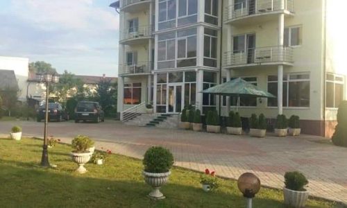 Pensiunea Popan Sighetu Marmației