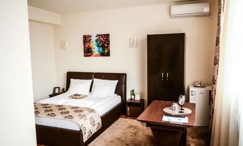 Pensiunea Martin Suite Alba Iulia