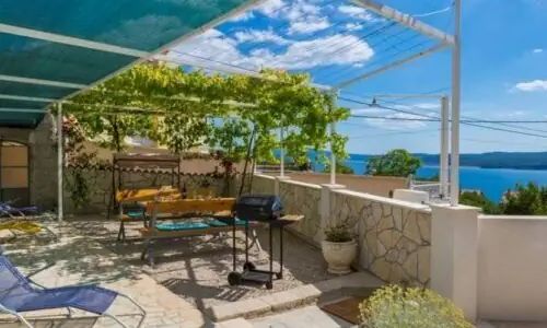 Kuca za Odmor Lovro Crikvenica