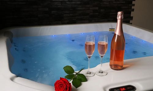 Zöld Sziget Üdülőház Egerszalók