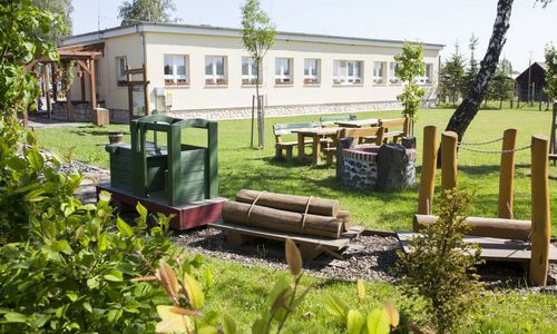 Csömödéri Turistaszálló Csömödér