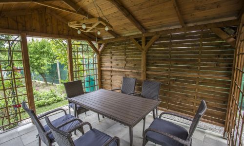 Balázs Vendégház Hévíz