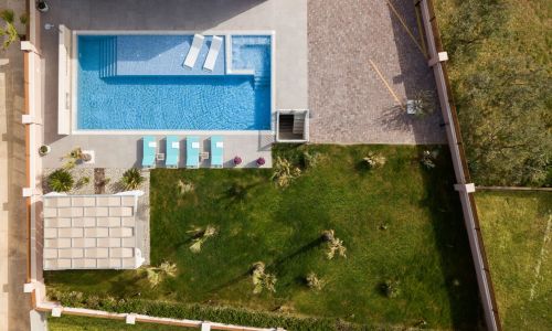 Villa Malibu Eclipse Vir
