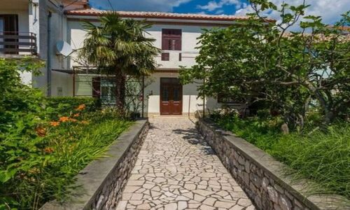 Kuca za Odmor Andelka Jadranovo