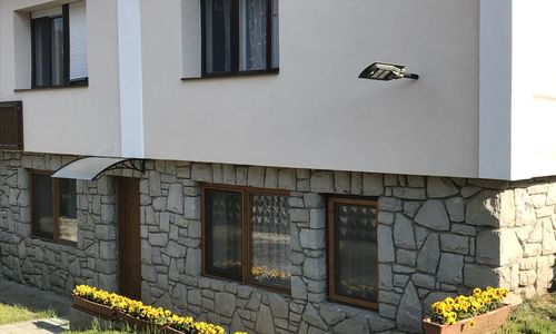 Katalin Vendégház Visegrád