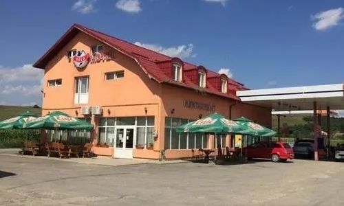 Motel Gela Inoc