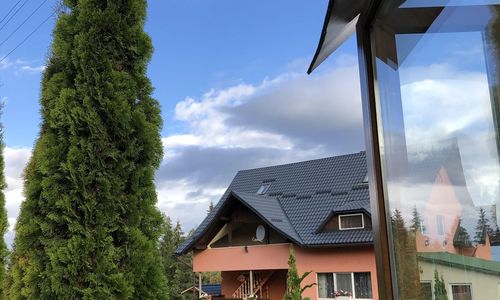 Vila Confort Călățele