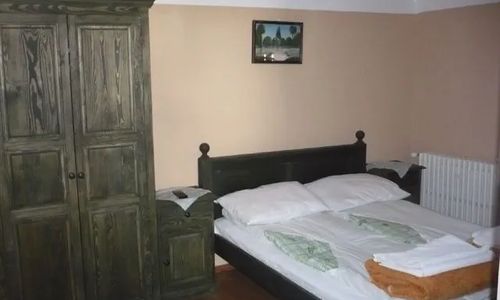 Pensiunea T&T Covasna