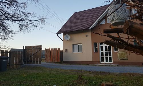 Casa de oaspeți Elza Suseni