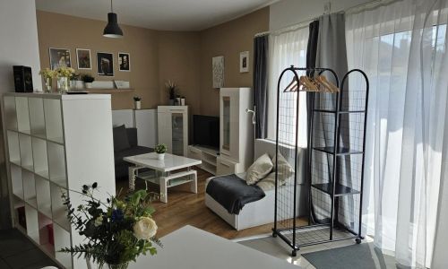 Sunlight Levendula Apartman Velence