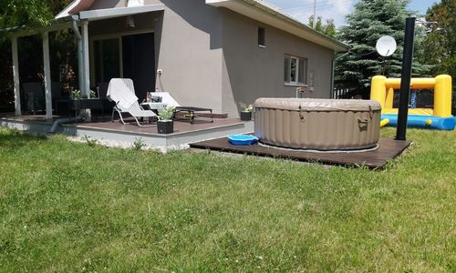 Royal Apartman Berekfürdő