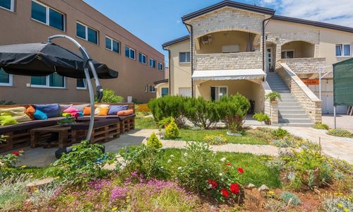 Apartments Galic Vir